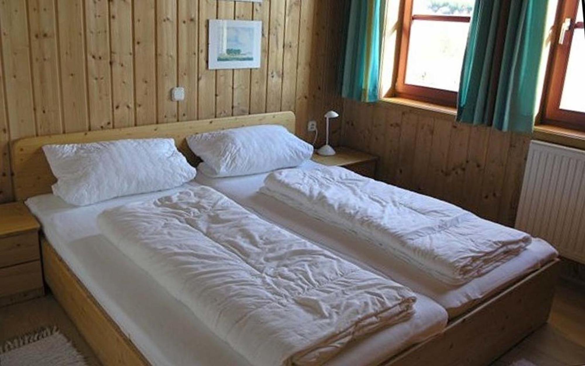 Ferienhaus Nr 11A2, Feriendorf Hagbuegerl, Bayr Wald Waldmünchen エクステリア 写真